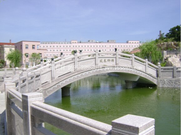 石雕栏杆规格介绍 什么是石栏杆