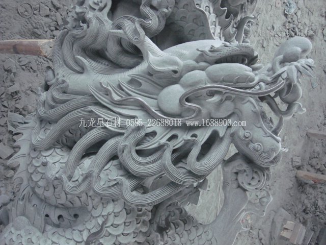 华表是什么以及风水作用