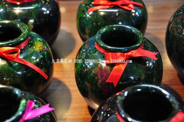 【摄游天下】台湾之行足迹十四——石雕工艺品欣赏 - 幽兰猗猗 - 幽兰的心灵养吧