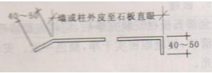 U形钉