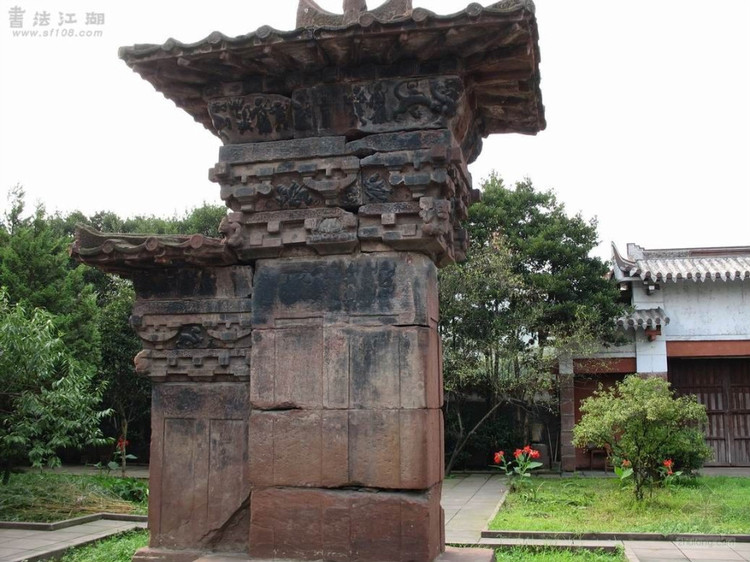 中國古代牌坊【圖】 - zhangqiang6813 - 博风雅韵的趣味博客
