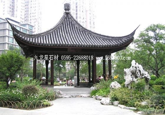 上海蓬莱公园第8张图片