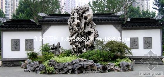 上海蓬莱公园第23张图片