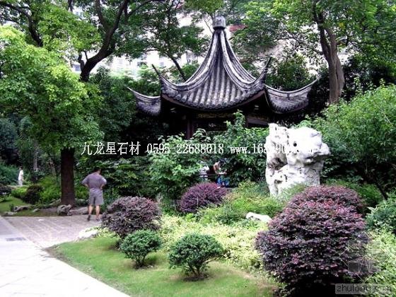 上海蓬莱公园第2张图片
