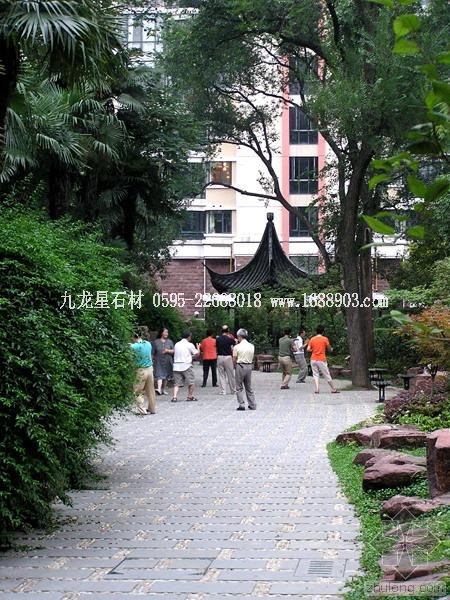 上海蓬莱公园第10张图片