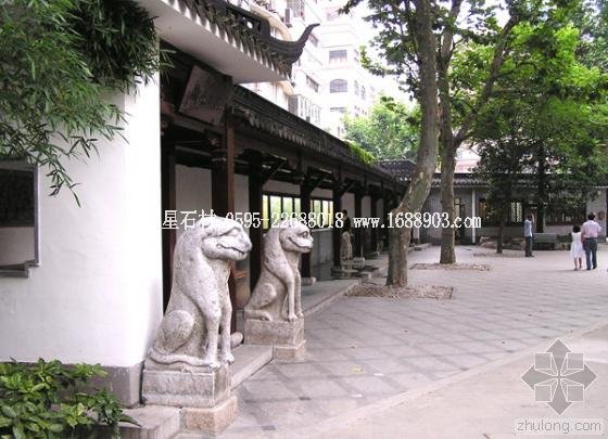 上海蓬莱公园第7张图片