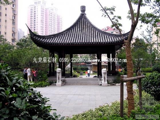 上海蓬莱公园第3张图片