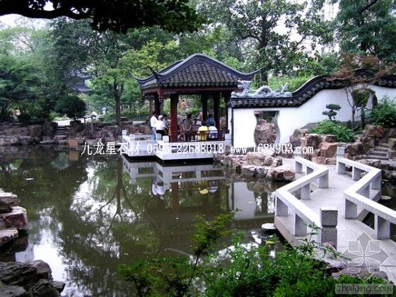 上海蓬莱公园第11张图片