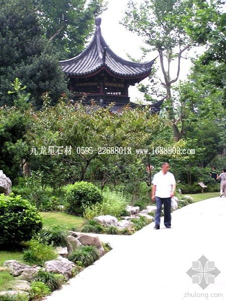 上海蓬莱公园第17张图片
