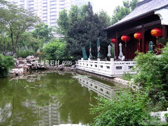 上海蓬莱公园第19张图片