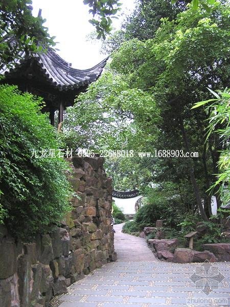 上海蓬莱公园第13张图片