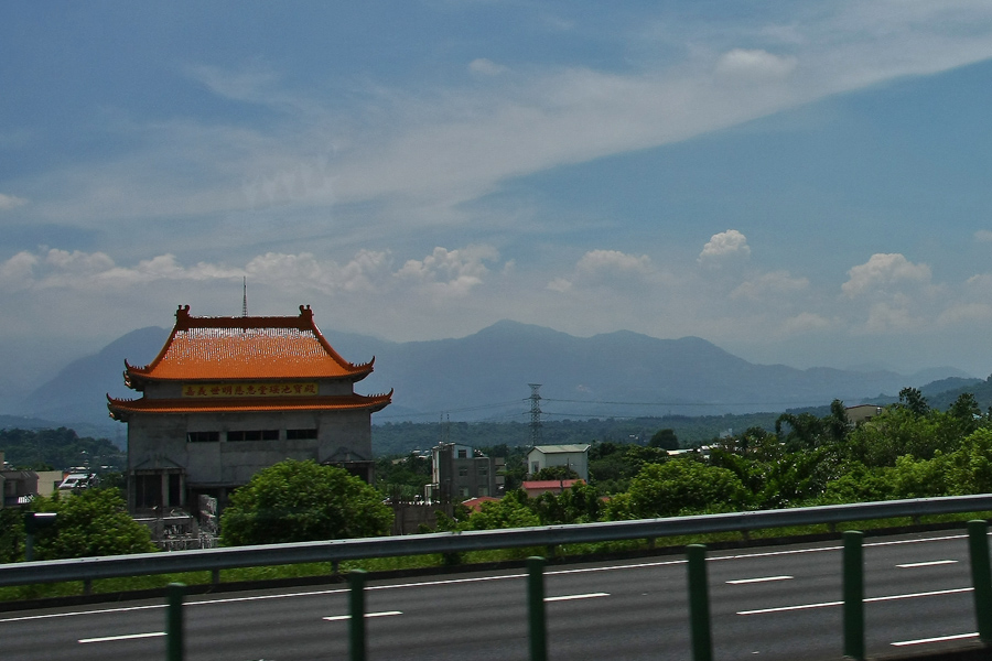 镜头中的别样台湾之二无处不在图片4