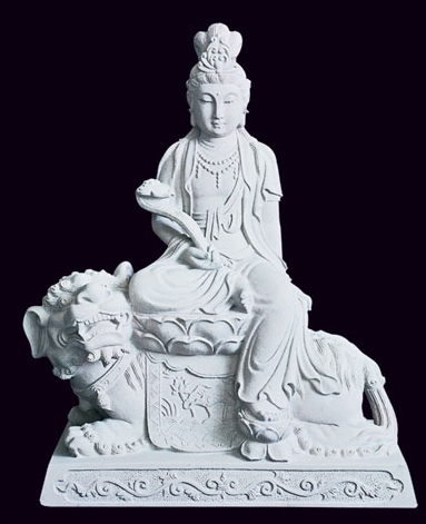 惠安石雕：享誉世界的南派雕艺